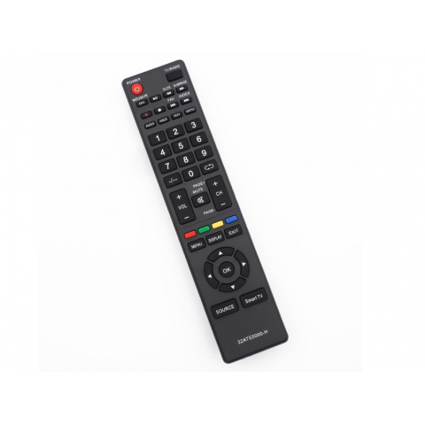 Televizoriaus TV pultas Allview 32ATS5000H